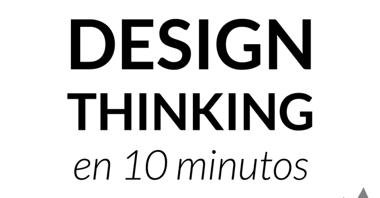 5. Design Thinking en 10 minutos y el rediseño de la experiencia de dar un regalo (10/9/2013)