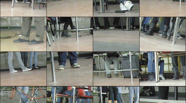 Teórico 9 (12-10-2010) - Comisión 15