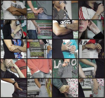 Segunda Presentación Comisión 15