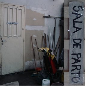 Teórico 11 - Segunda Presentación de la Comisión 10: (de)construyendo los procesos