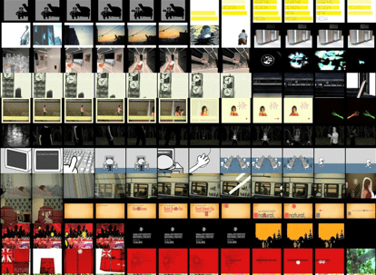 Diseño de medios del futuro. Nuevas competencias en interacción creativa. 