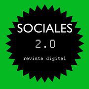 Teórico 6.  Segunda Parte. Sociales 2.0 Revista Virtual de Comunicación