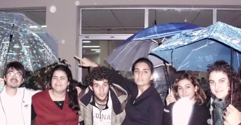 Cosmica10: cuando la revolución es posible