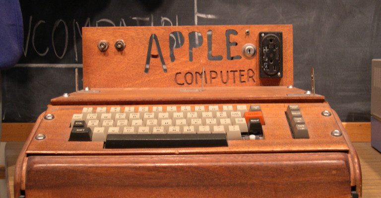 Apple-I-1976