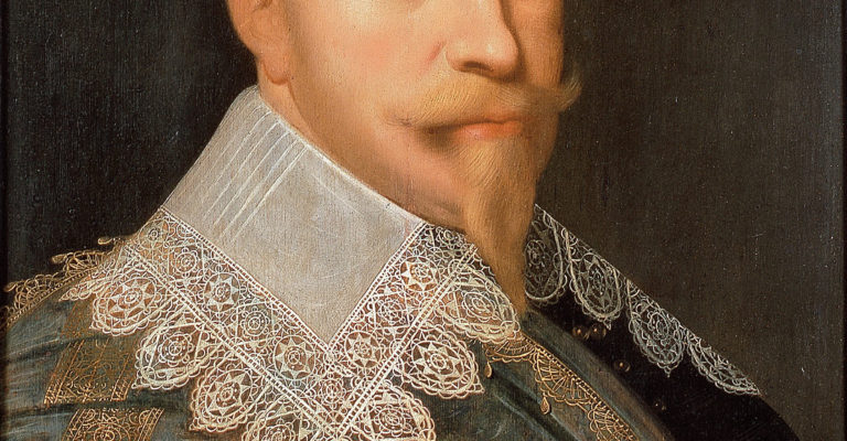 Attributed_to_Jacob_Hoefnagel_-_Gustavus_Adolphus_King_of_Sweden_1611-1632_-_Google_Art_Project