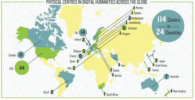 Bienvenidos a la cursada del Segundo Cuatrimestre