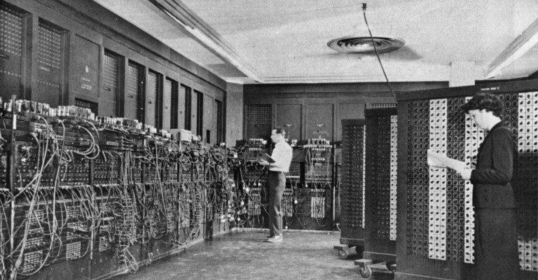 Eniac