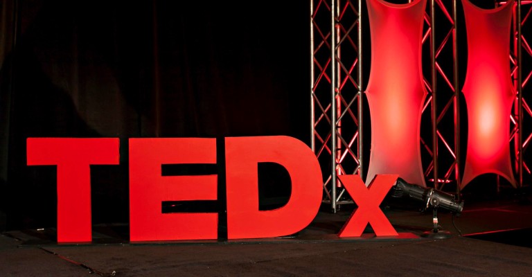 Próximo teórico: Mini TEDx DatosUba