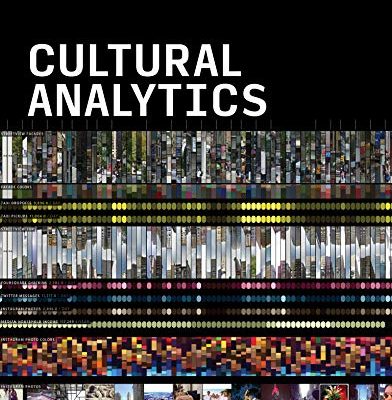 Analítica cultural. Introducción