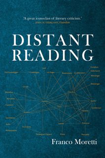 6. "Distant Reading", teoría y práctica (17/09/2013)